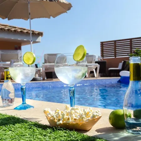 Club Villamar - Origami Villa