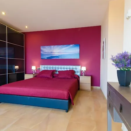 Club Villamar - Origami Villa