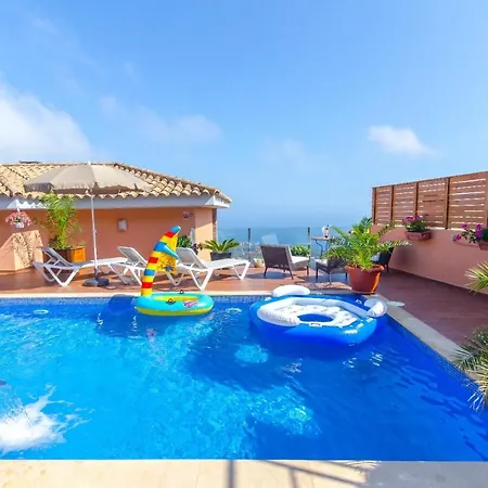 Villa Club Villamar - Origami Lloret de Mar