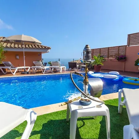 Club Villamar - Origami Villa