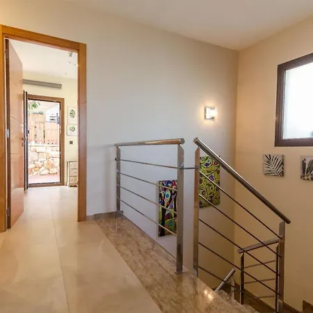 Club Villamar - Origami Villa *