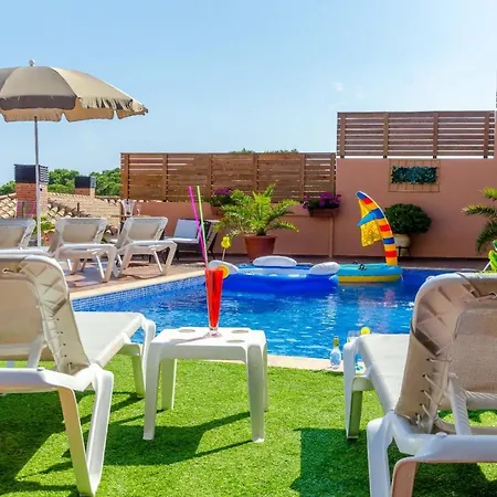 Club Villamar - Origami Villa *